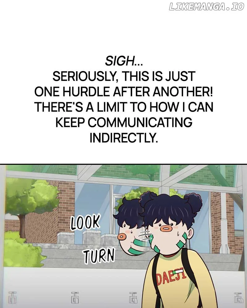 I’m the Only One Bullied by the New High School Student Chapter 26 page 31