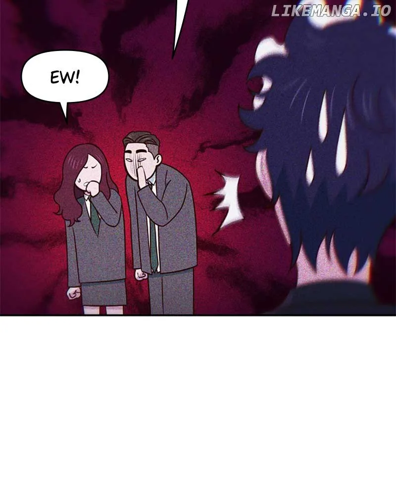 I’m the Only One Bullied by the New High School Student Chapter 27 page 169