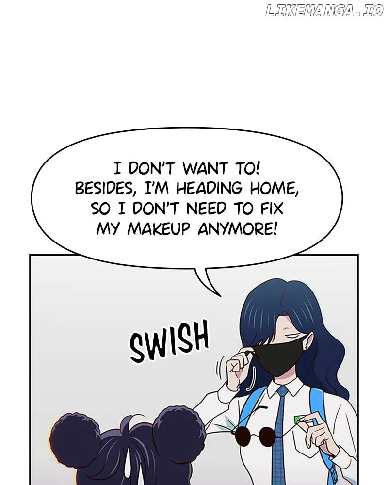I’m the Only One Bullied by the New High School Student Chapter 26 page 42