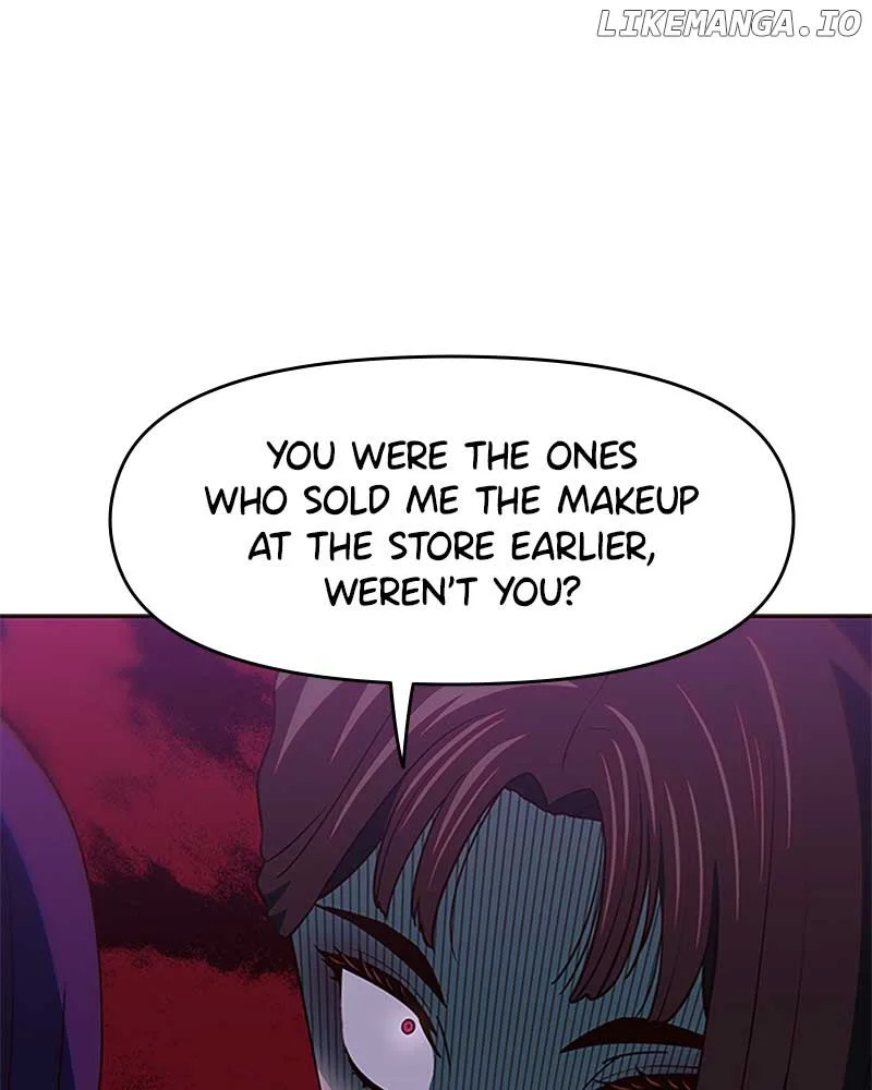 I’m the Only One Bullied by the New High School Student Chapter 25 page 87