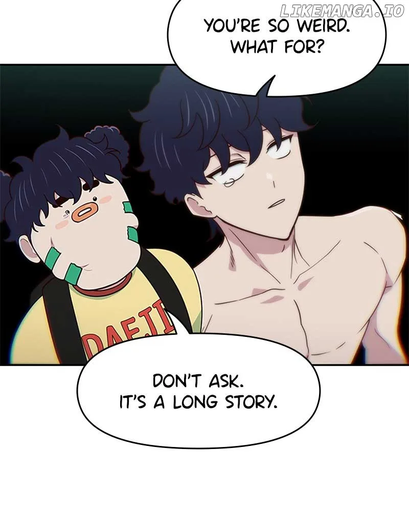 I’m the Only One Bullied by the New High School Student Chapter 26 page 49
