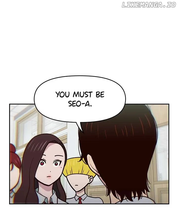 I’m the Only One Bullied by the New High School Student Chapter 29 page 140