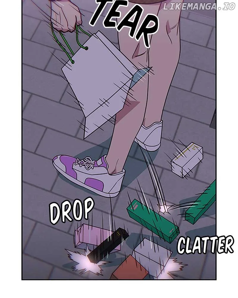 I’m the Only One Bullied by the New High School Student Chapter 25 page 91