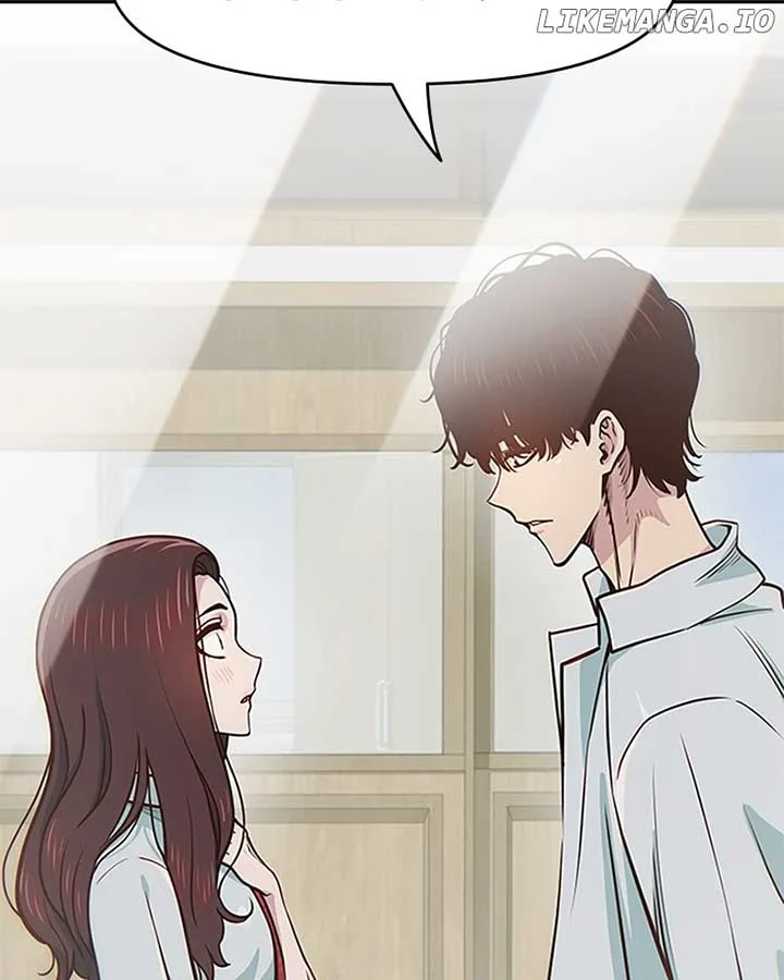 I’m the Only One Bullied by the New High School Student Chapter 29 page 144