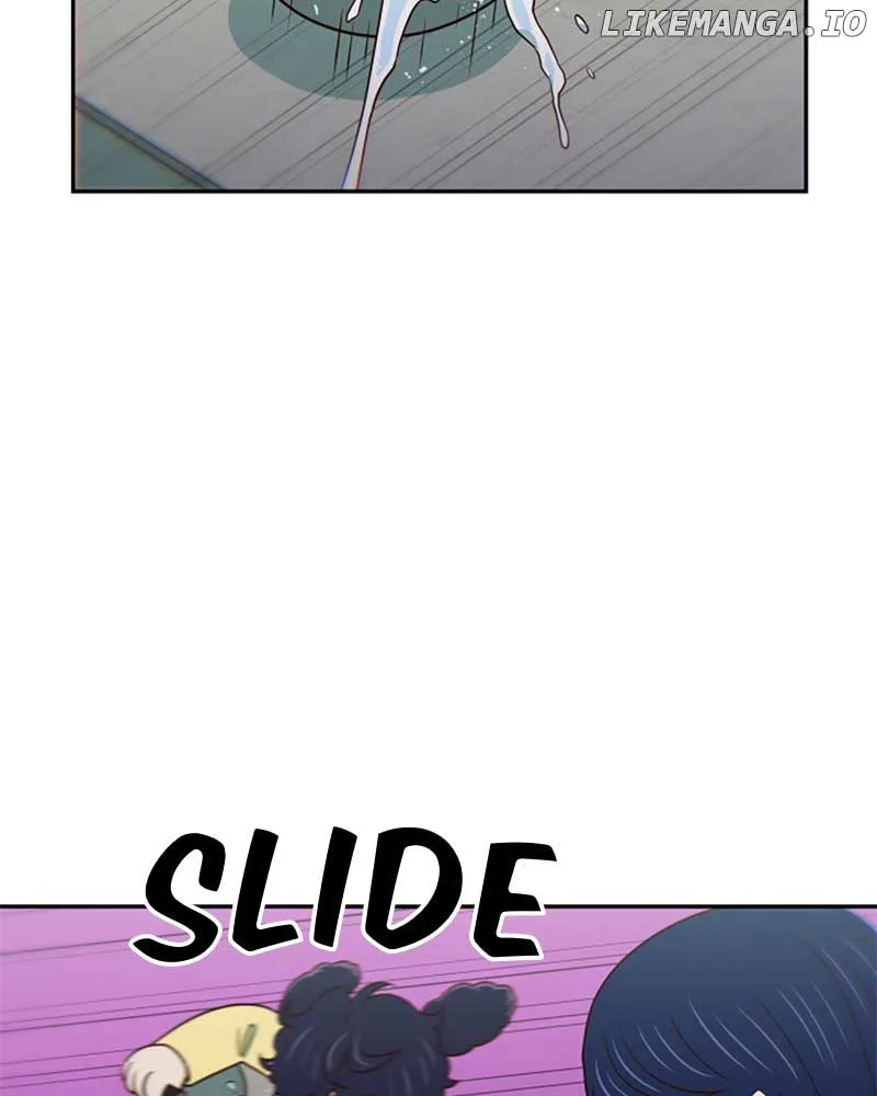 I’m the Only One Bullied by the New High School Student Chapter 26 page 35