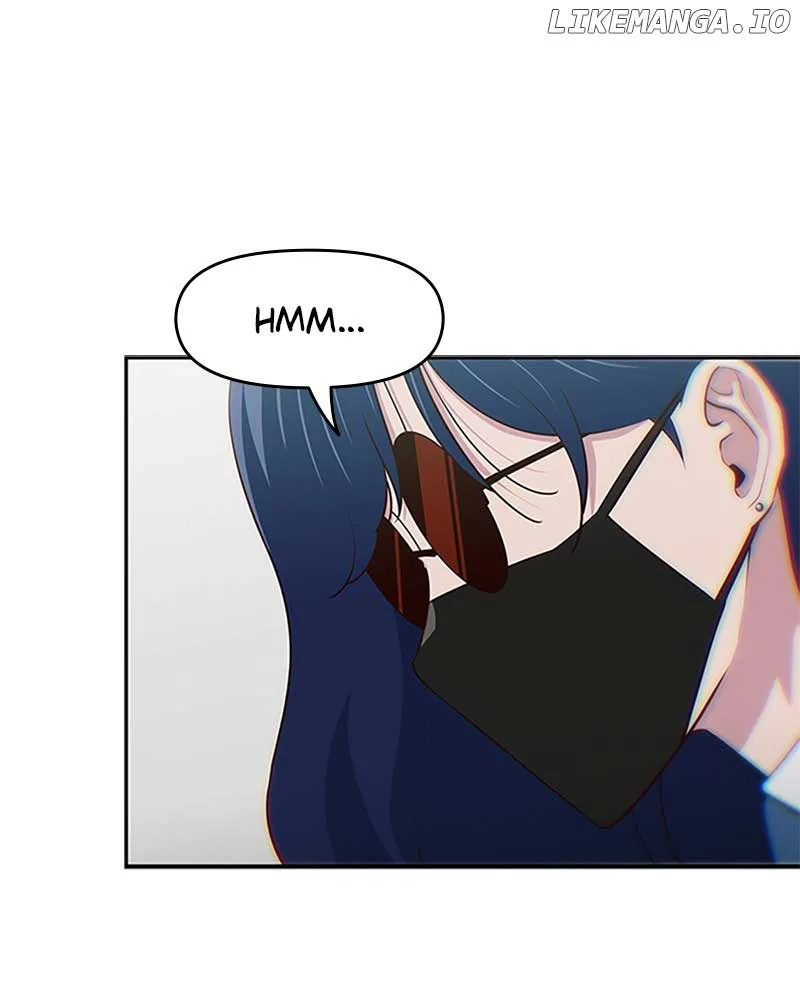 I’m the Only One Bullied by the New High School Student Chapter 26 page 51
