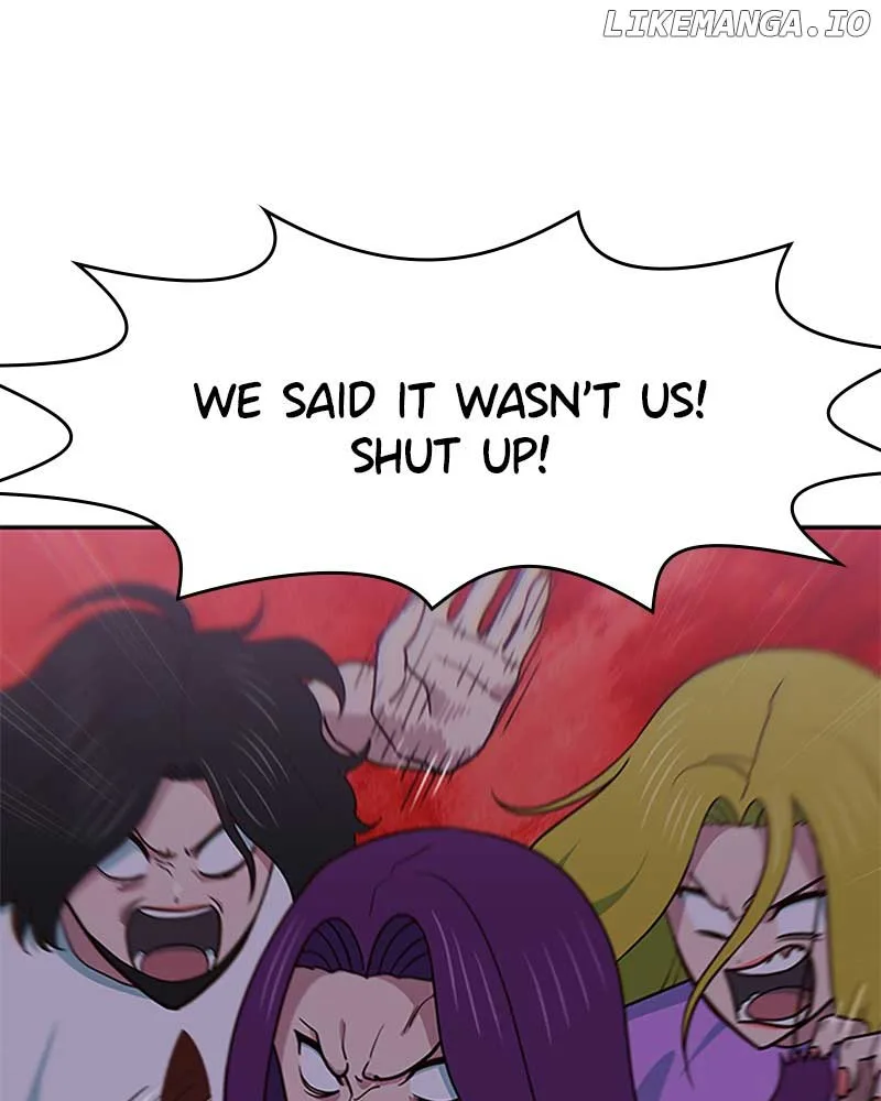 I’m the Only One Bullied by the New High School Student Chapter 25 page 98