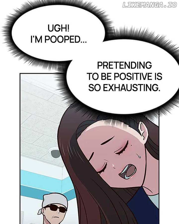I’m the Only One Bullied by the New High School Student Chapter 30 page 6