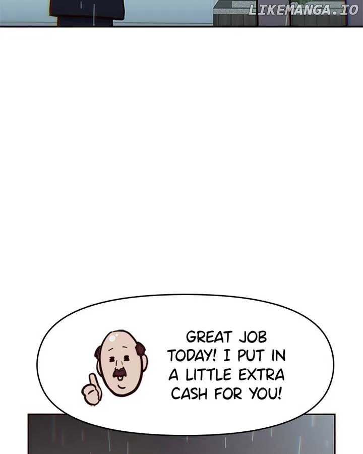 I’m the Only One Bullied by the New High School Student Chapter 30 page 15