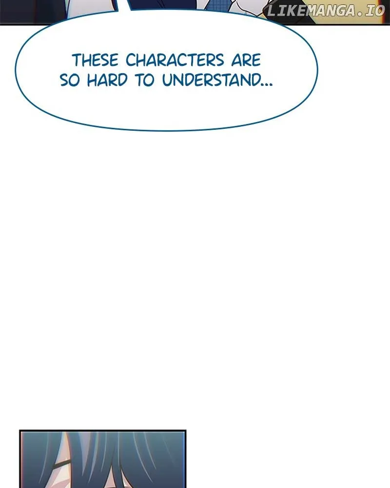 I’m the Only One Bullied by the New High School Student Chapter 26 page 57