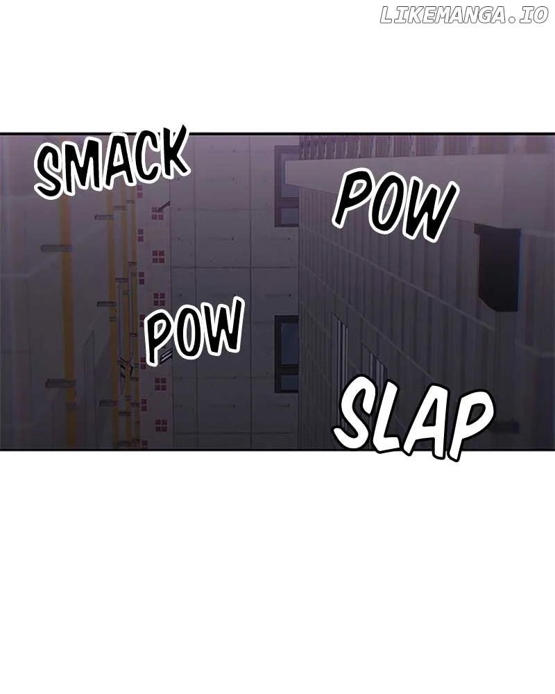 I’m the Only One Bullied by the New High School Student Chapter 25 page 100