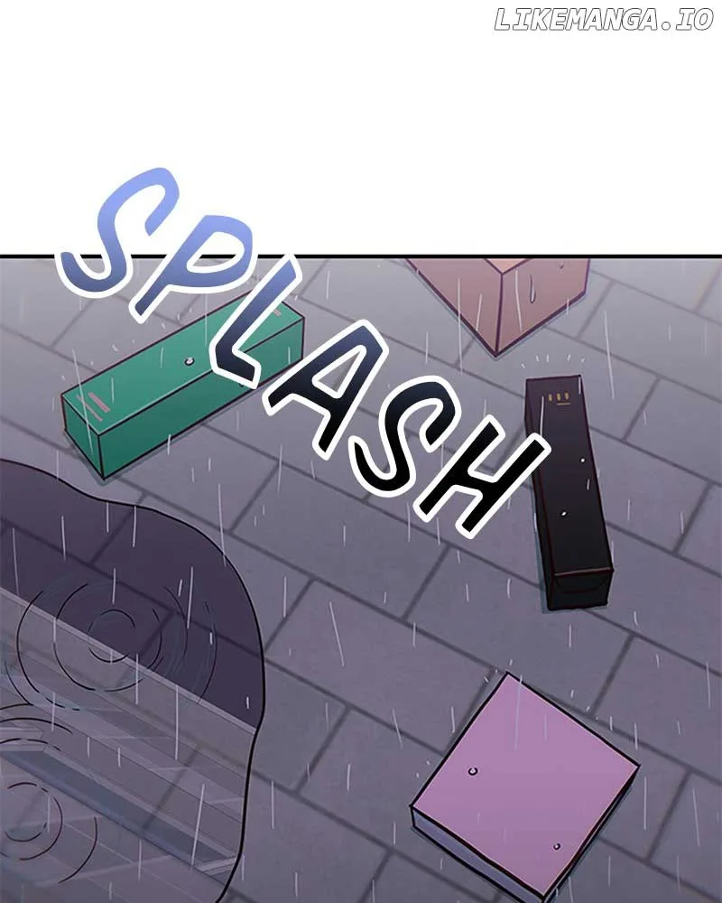 I’m the Only One Bullied by the New High School Student Chapter 25 page 102