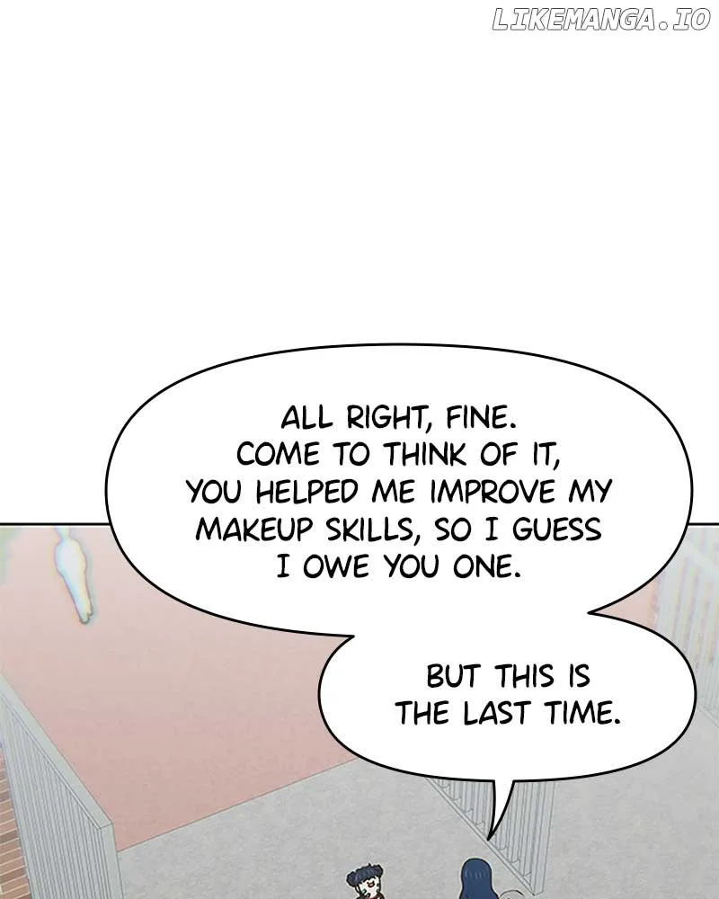 I’m the Only One Bullied by the New High School Student Chapter 26 page 52
