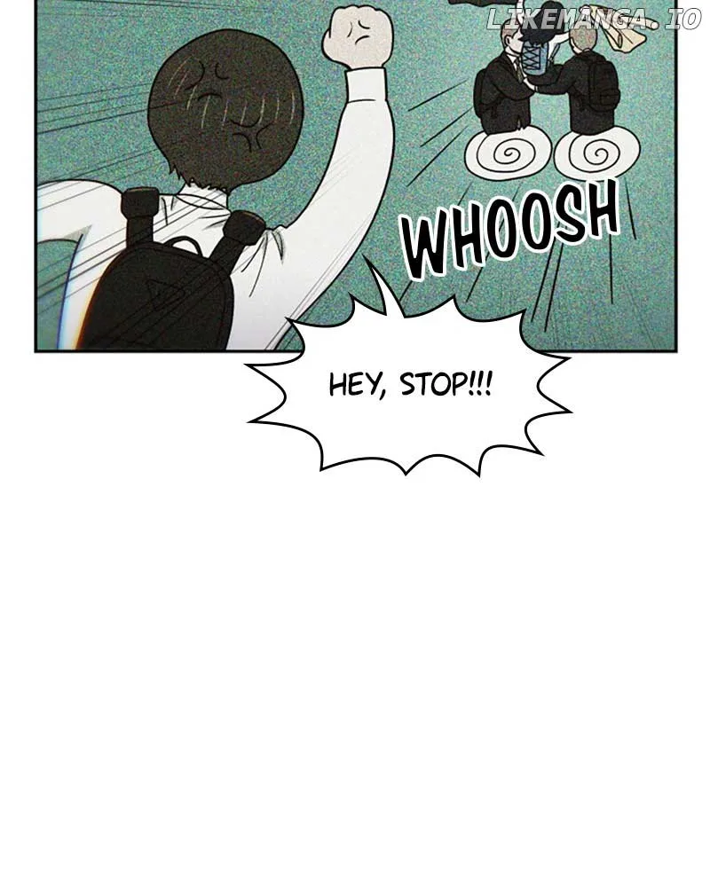 I’m the Only One Bullied by the New High School Student Chapter 26 page 73