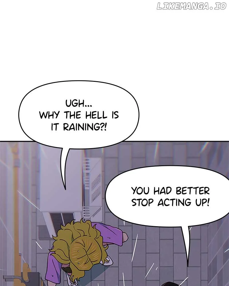 I’m the Only One Bullied by the New High School Student Chapter 25 page 104