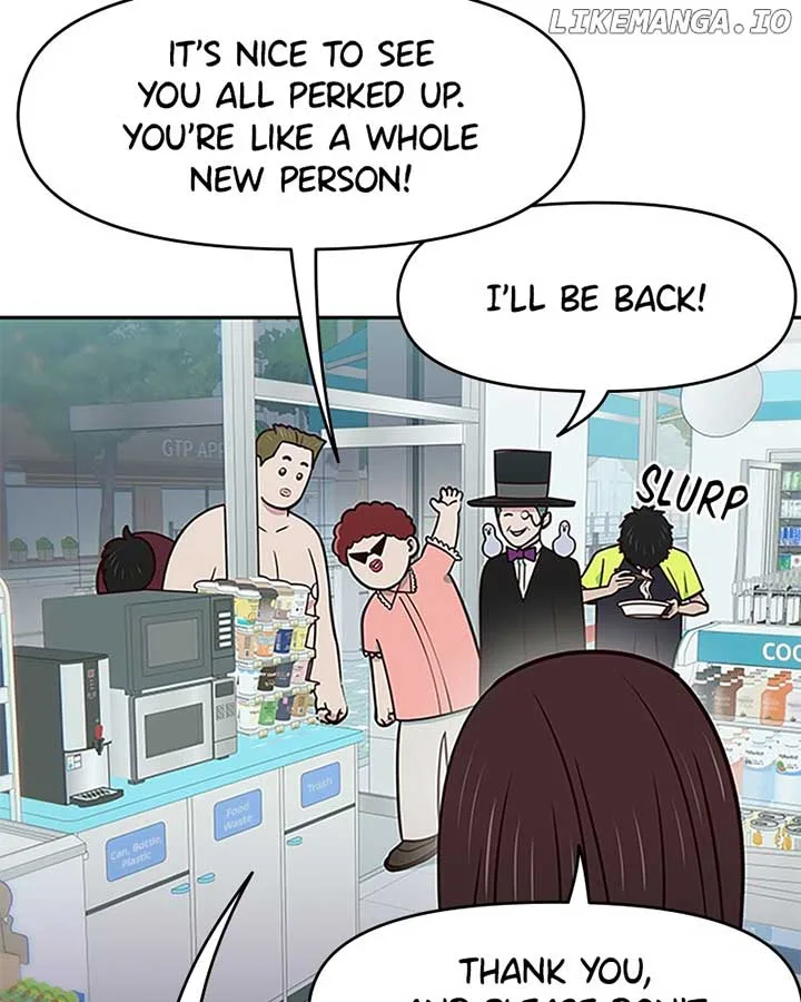I’m the Only One Bullied by the New High School Student Chapter 30 page 4