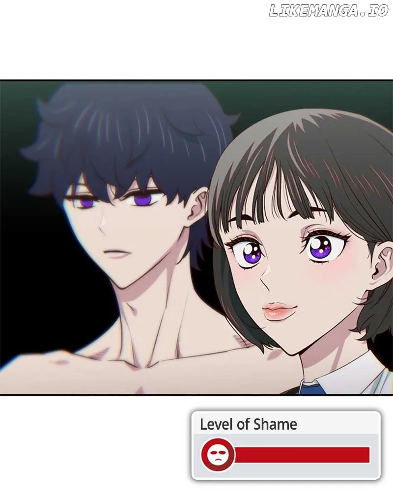 I’m the Only One Bullied by the New High School Student Chapter 26 page 68