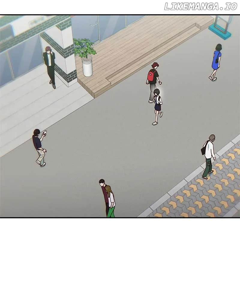 I’m the Only One Bullied by the New High School Student Chapter 26 page 65