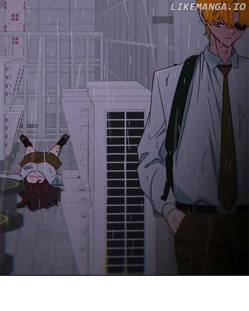I’m the Only One Bullied by the New High School Student Chapter 25 page 119