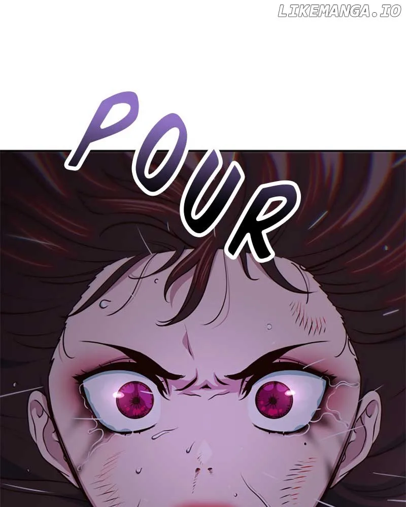 I’m the Only One Bullied by the New High School Student Chapter 25 page 116
