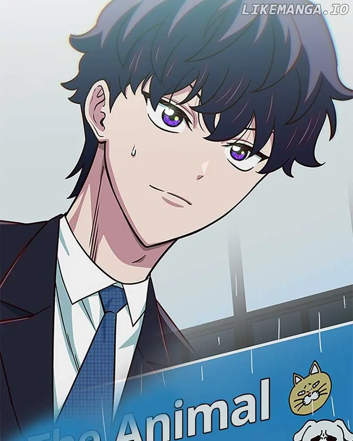 I’m the Only One Bullied by the New High School Student Chapter 30 page 18