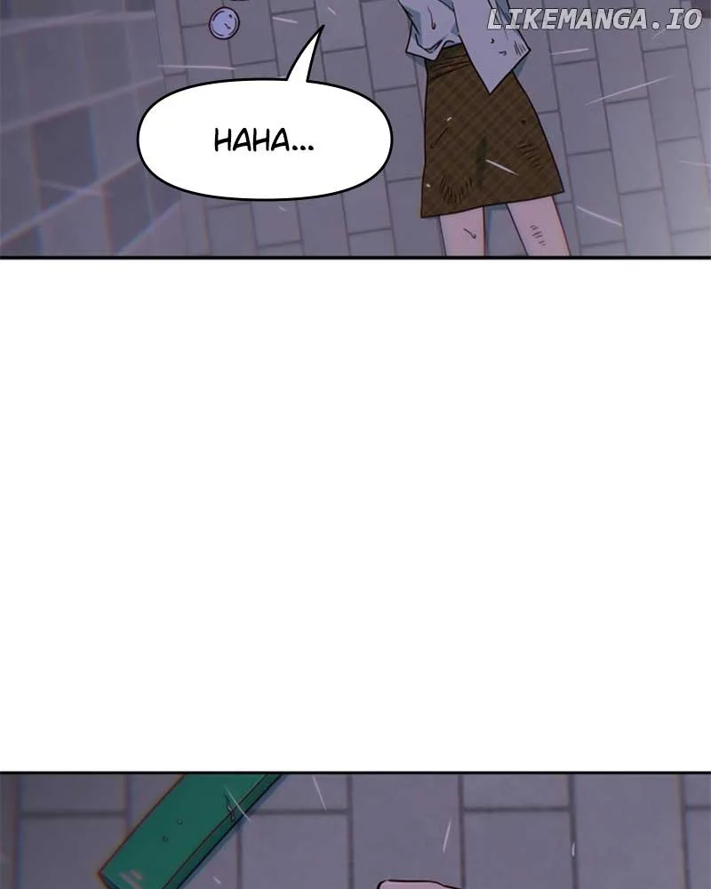 I’m the Only One Bullied by the New High School Student Chapter 25 page 113