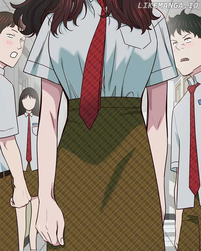 I’m the Only One Bullied by the New High School Student Chapter 26 page 88