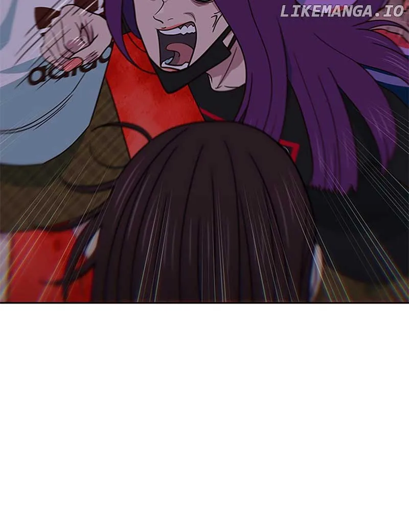 I’m the Only One Bullied by the New High School Student Chapter 25 page 99