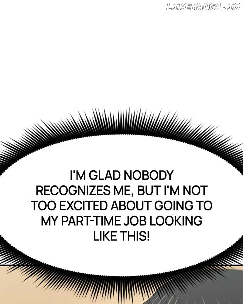 I’m the Only One Bullied by the New High School Student Chapter 26 page 74