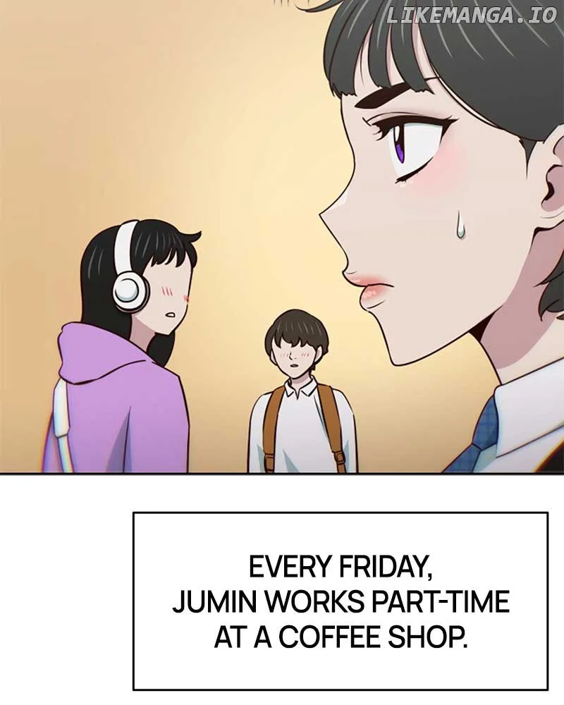 I’m the Only One Bullied by the New High School Student Chapter 26 page 75