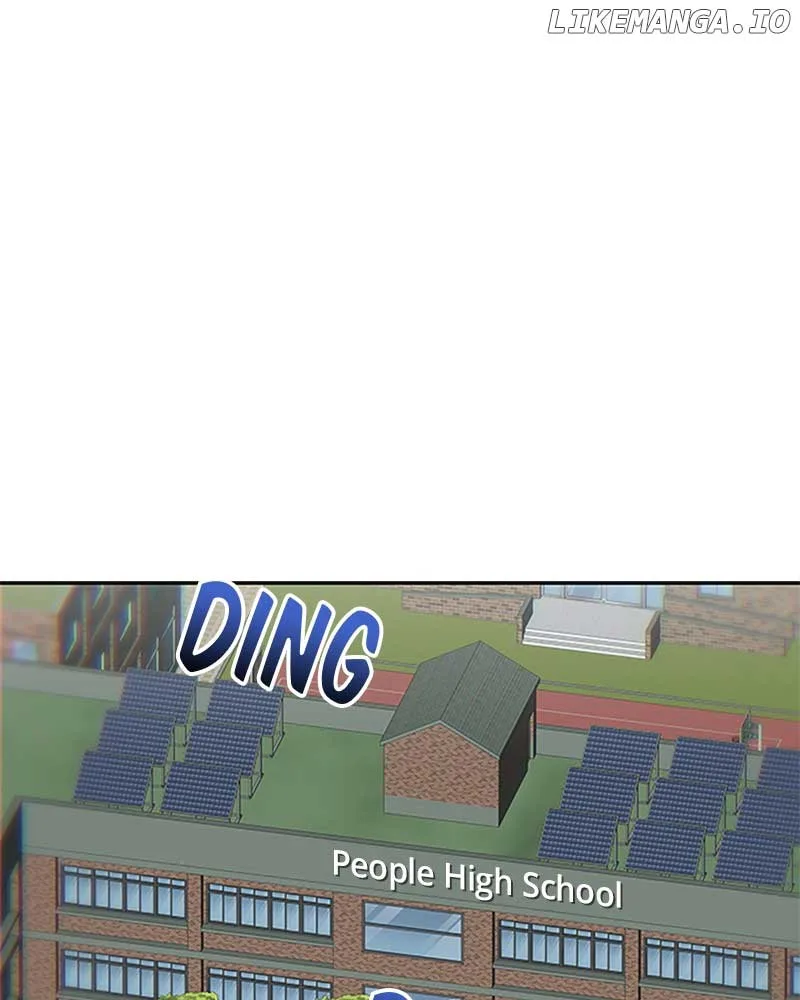 I’m the Only One Bullied by the New High School Student Chapter 25 page 121