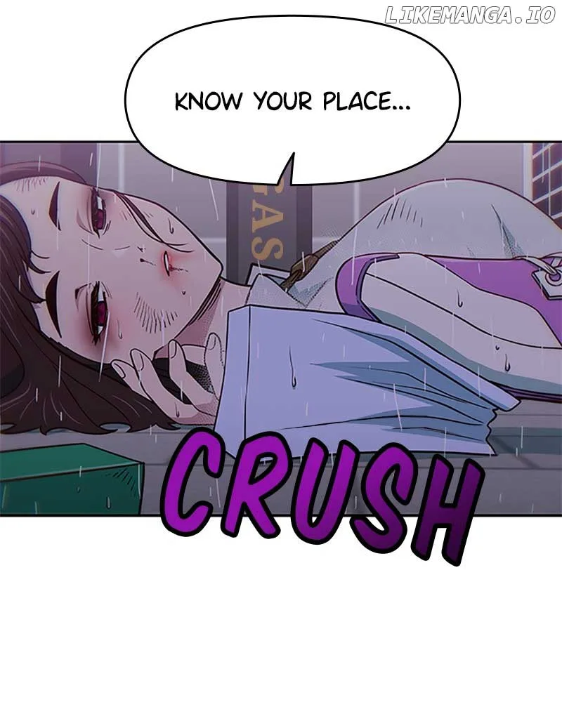 I’m the Only One Bullied by the New High School Student Chapter 25 page 107