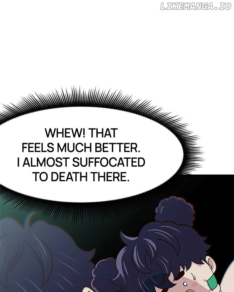 I’m the Only One Bullied by the New High School Student Chapter 25 page 124