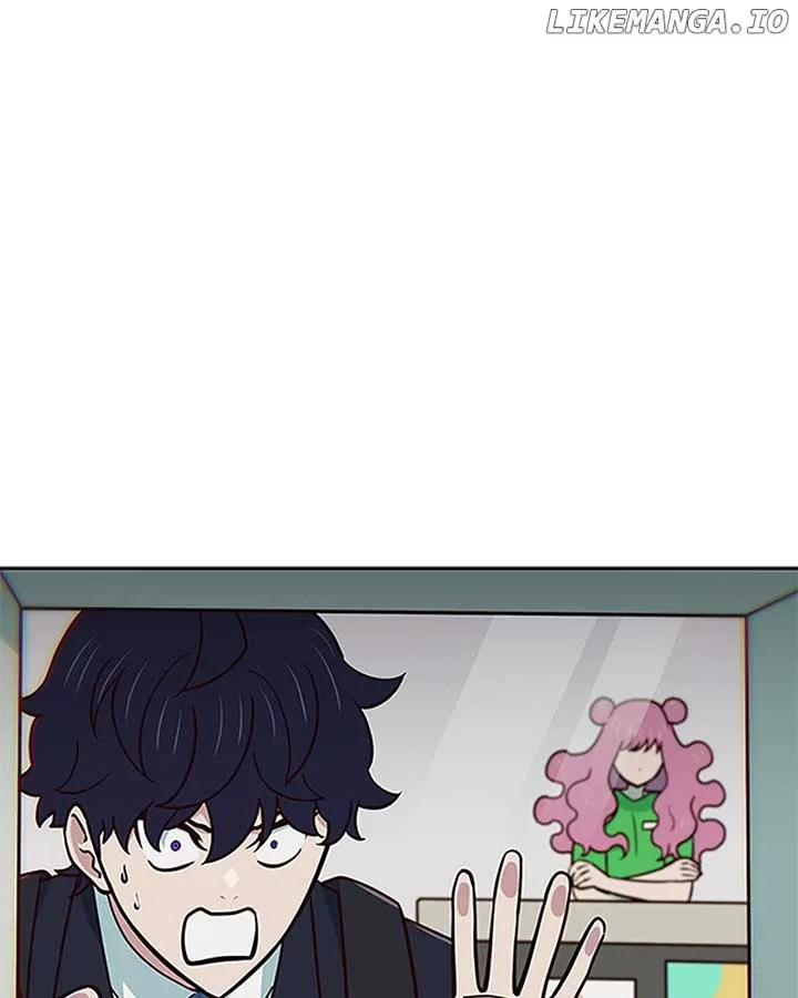 I’m the Only One Bullied by the New High School Student Chapter 30 page 22