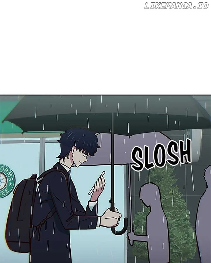 I’m the Only One Bullied by the New High School Student Chapter 30 page 14