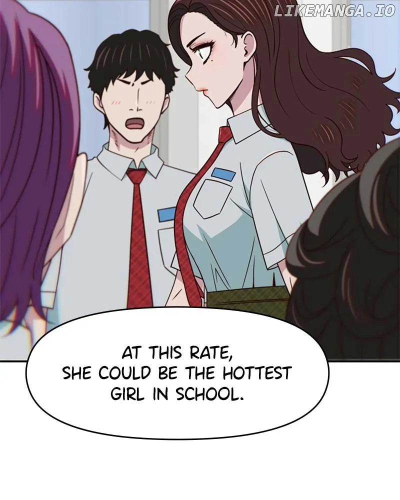 I’m the Only One Bullied by the New High School Student Chapter 26 page 94