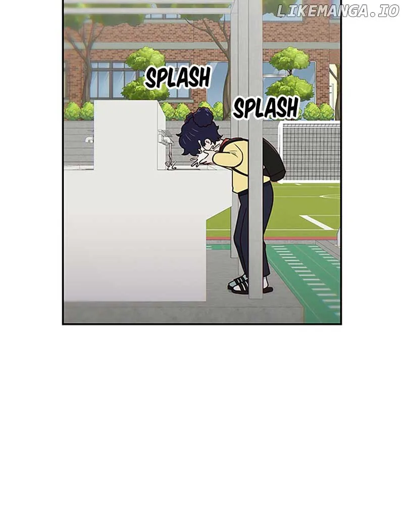 I’m the Only One Bullied by the New High School Student Chapter 25 page 123