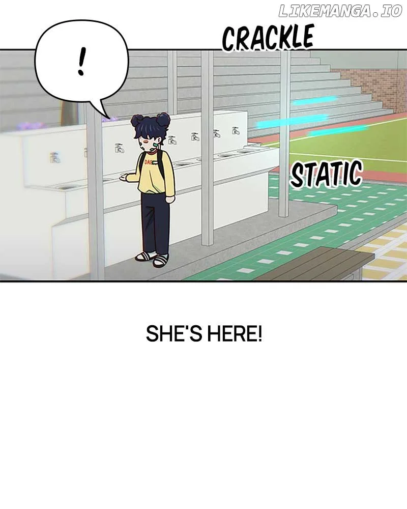 I’m the Only One Bullied by the New High School Student Chapter 25 page 134
