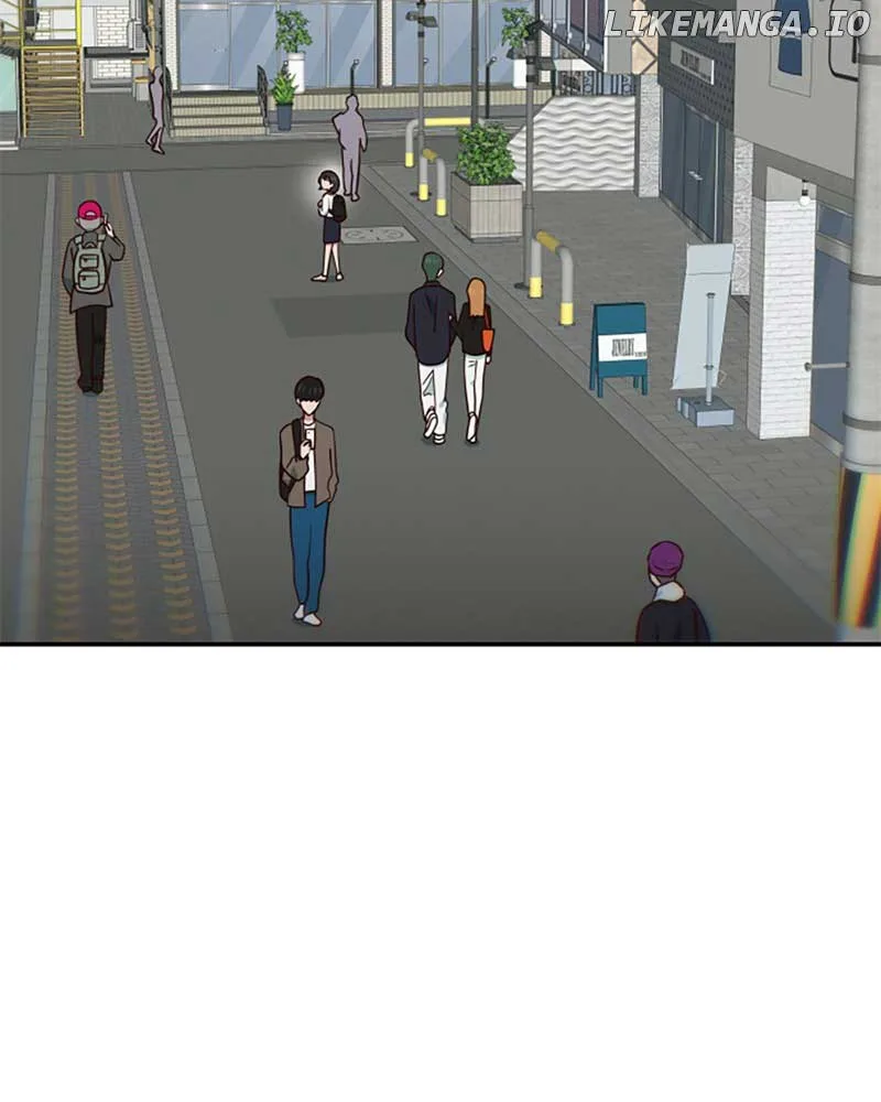 I’m the Only One Bullied by the New High School Student Chapter 26 page 79