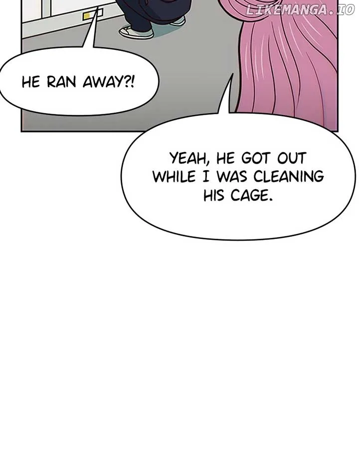 I’m the Only One Bullied by the New High School Student Chapter 30 page 25