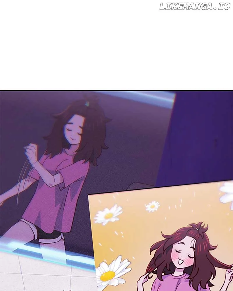 I’m the Only One Bullied by the New High School Student Chapter 25 page 126