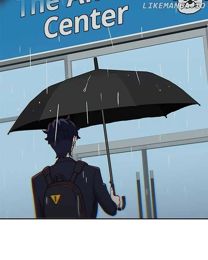 I’m the Only One Bullied by the New High School Student Chapter 30 page 19