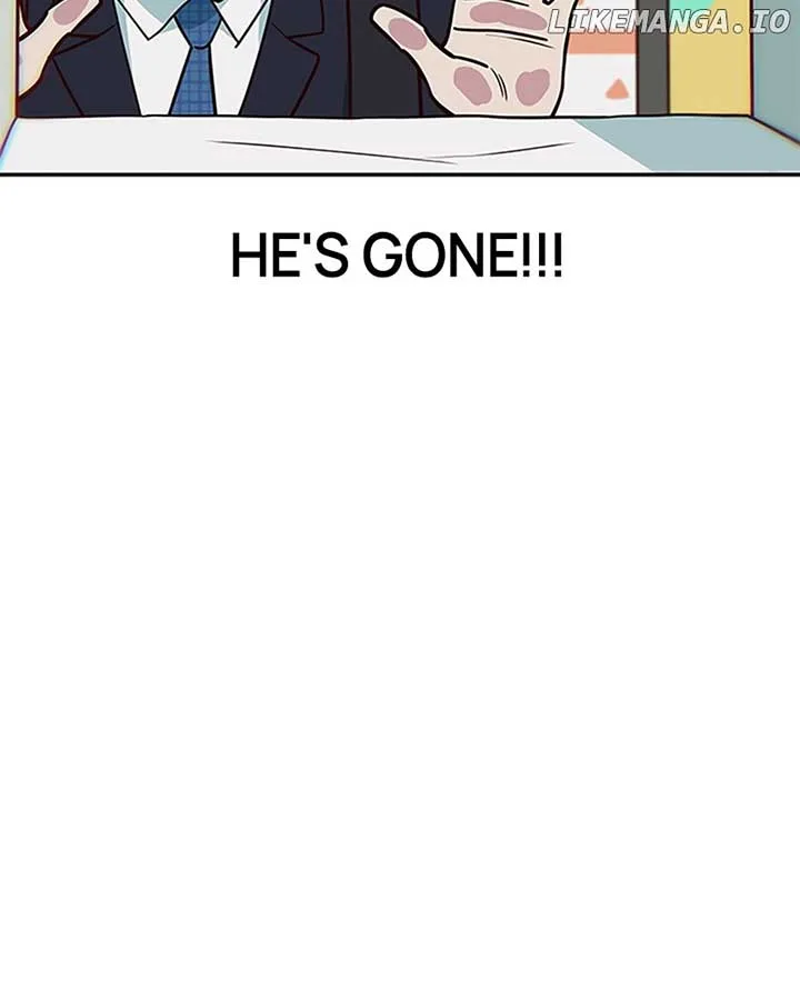 I’m the Only One Bullied by the New High School Student Chapter 30 page 23