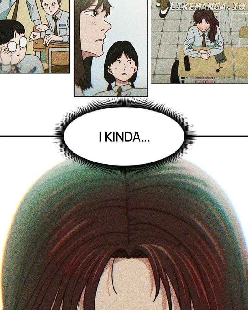 I’m the Only One Bullied by the New High School Student Chapter 26 page 98