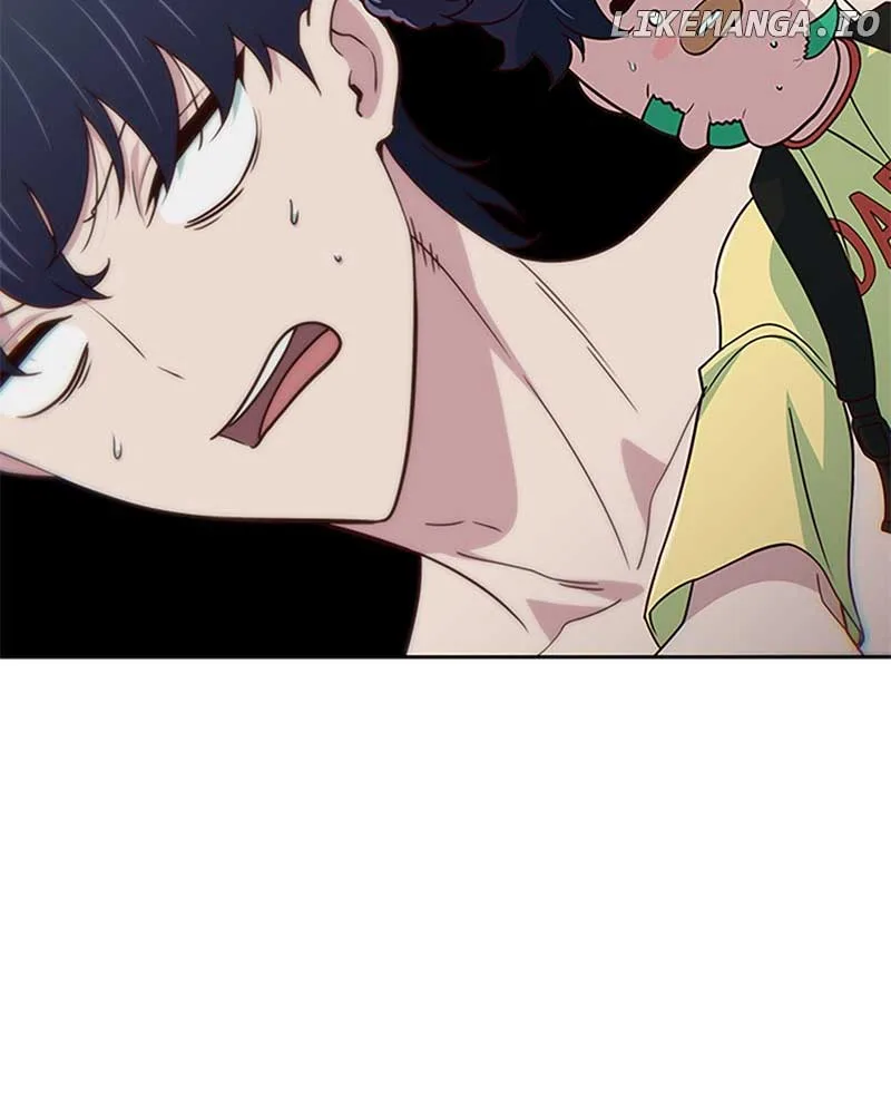 I’m the Only One Bullied by the New High School Student Chapter 25 page 125