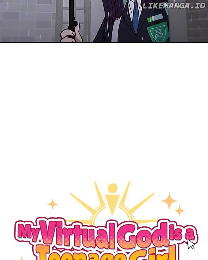 I’m the Only One Bullied by the New High School Student Chapter 30 page 33