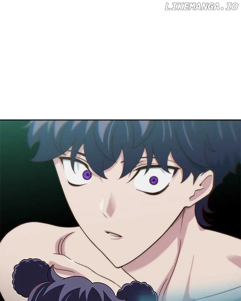 I’m the Only One Bullied by the New High School Student Chapter 25 page 135