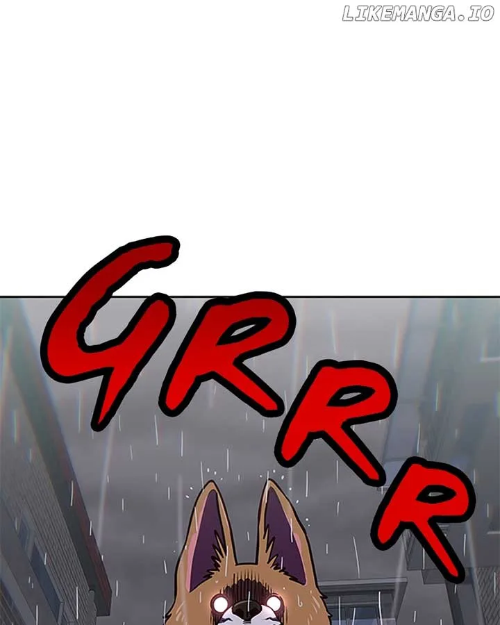 I’m the Only One Bullied by the New High School Student Chapter 30 page 30