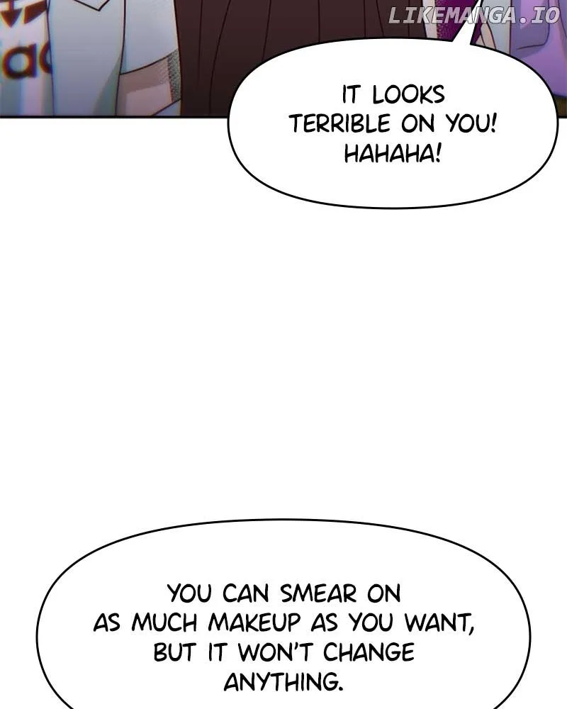 I’m the Only One Bullied by the New High School Student Chapter 26 page 106