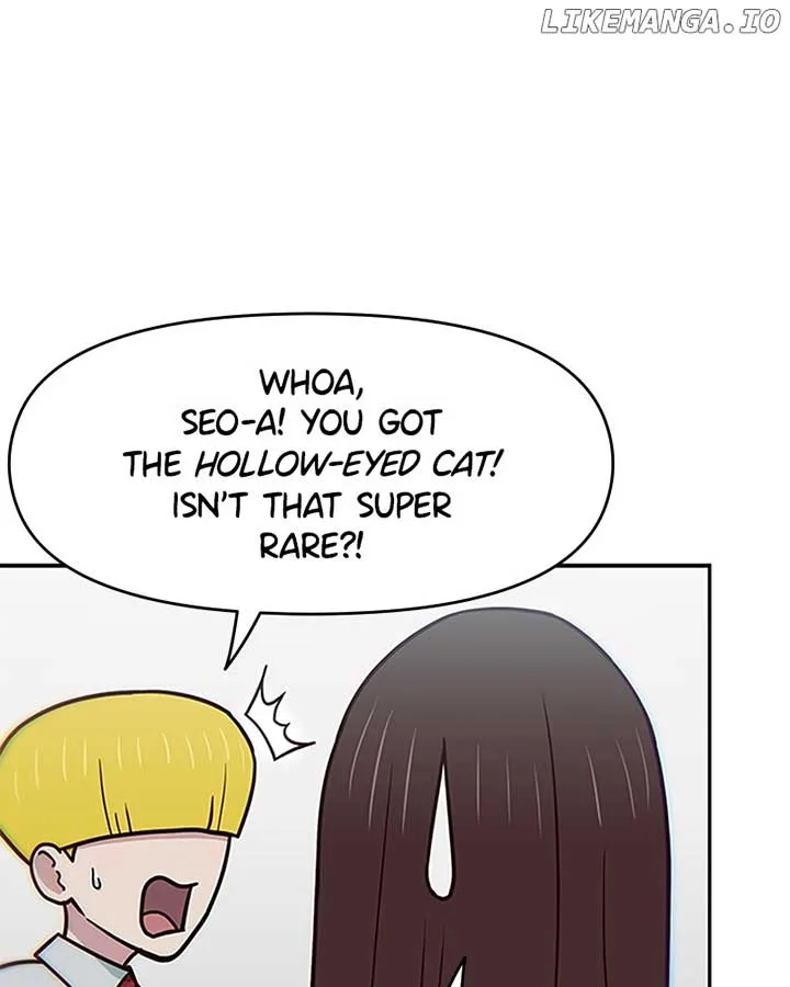 I’m the Only One Bullied by the New High School Student Chapter 30 page 44